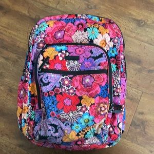 Vera Bradley backpack